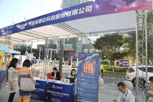 東莞大聯(lián)盟展會(huì)至少達(dá)成意向訂單2000多宗