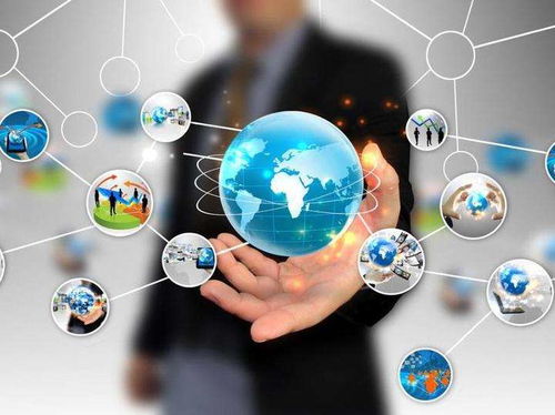 暢宇科技全網服務商 拒絕單體項目,擁抱全網科技