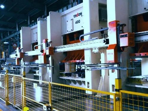 連云港海州梯度培育智能工廠 央廣網(wǎng)