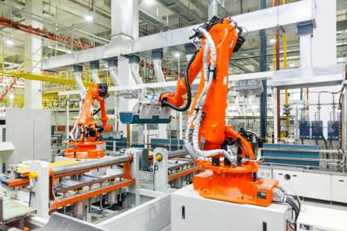 人機共融,工業旅游已開啟4.0時代