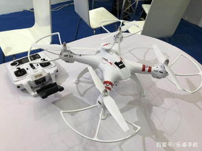 樂卓科技酷炫智能產(chǎn)品引爆第91屆中國 深圳 電子展