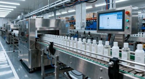 2025護發素貼牌加工廠推薦 五家源頭科技廠家速覽