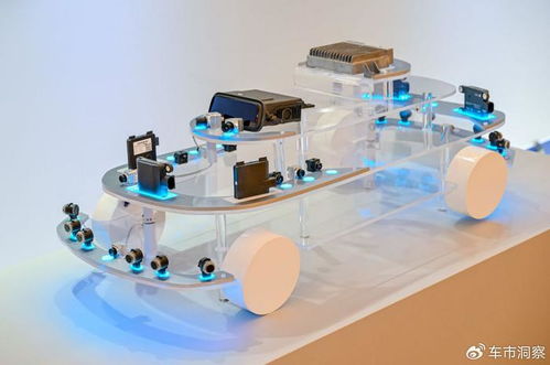 國家戰(zhàn)略賦能新深藍(lán)，科技潮牌引領(lǐng)中國智造新征程